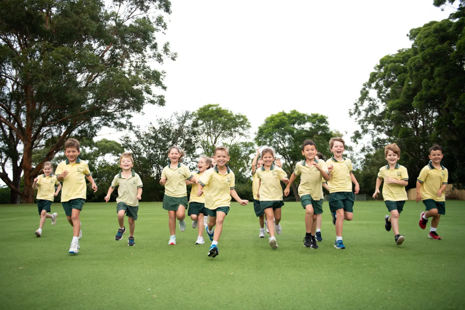 Our Lady of Good Counsel Catholic Primary School hero image