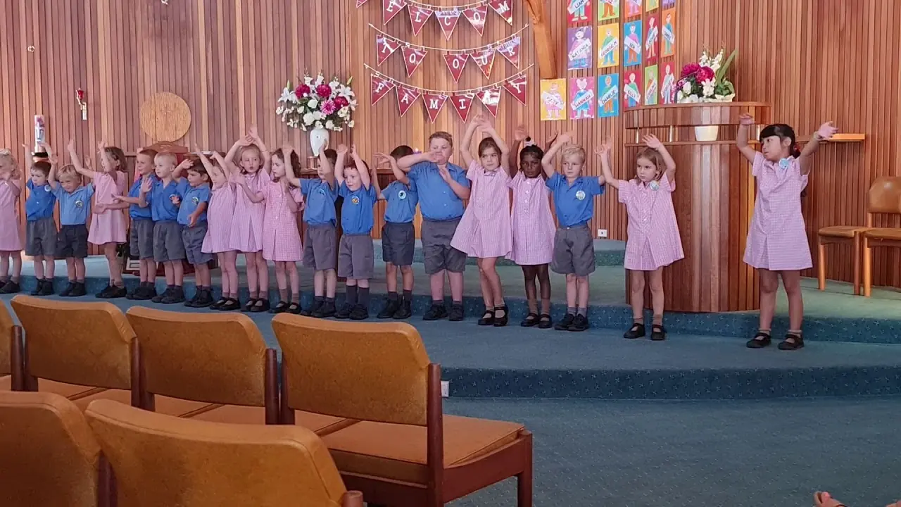St Joseph's Catholic Primary School hero image