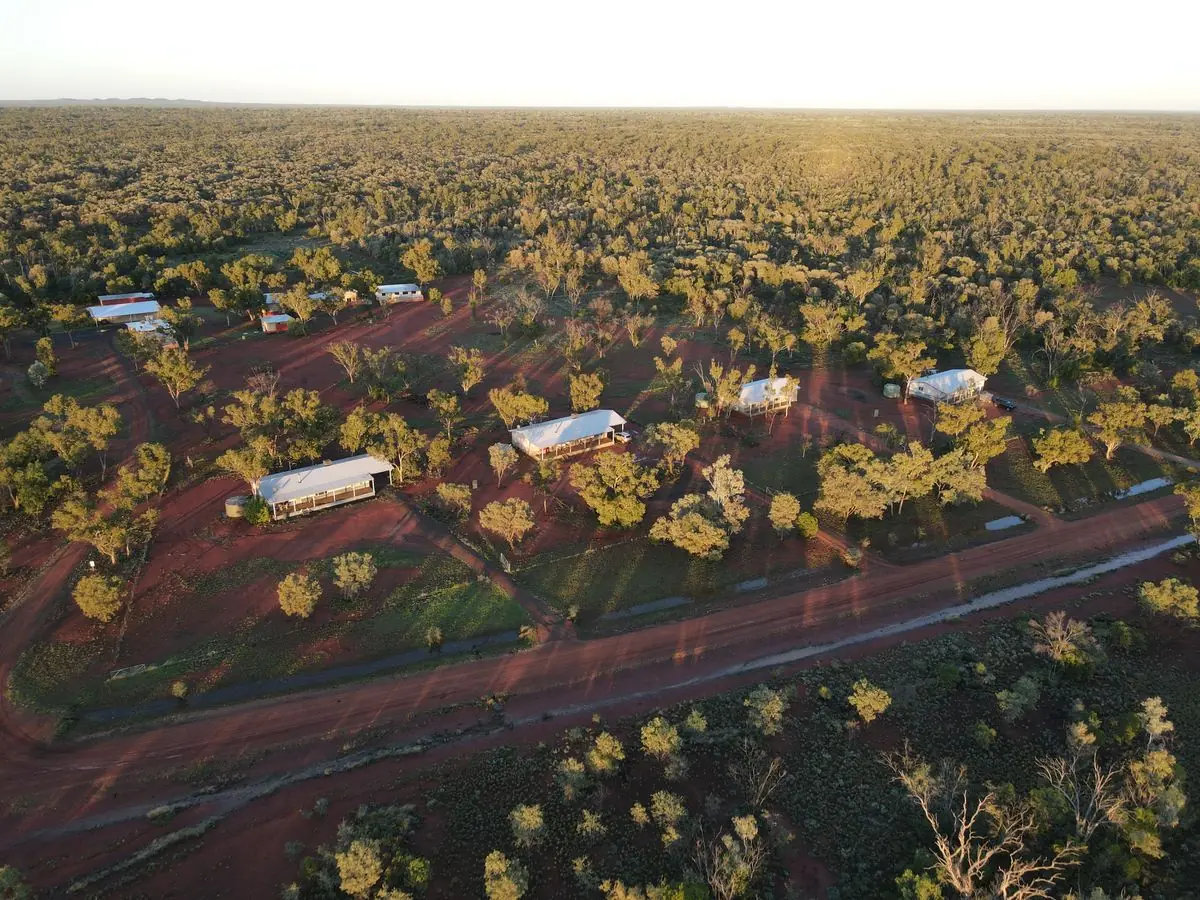 Brewarrina Christian School hero image