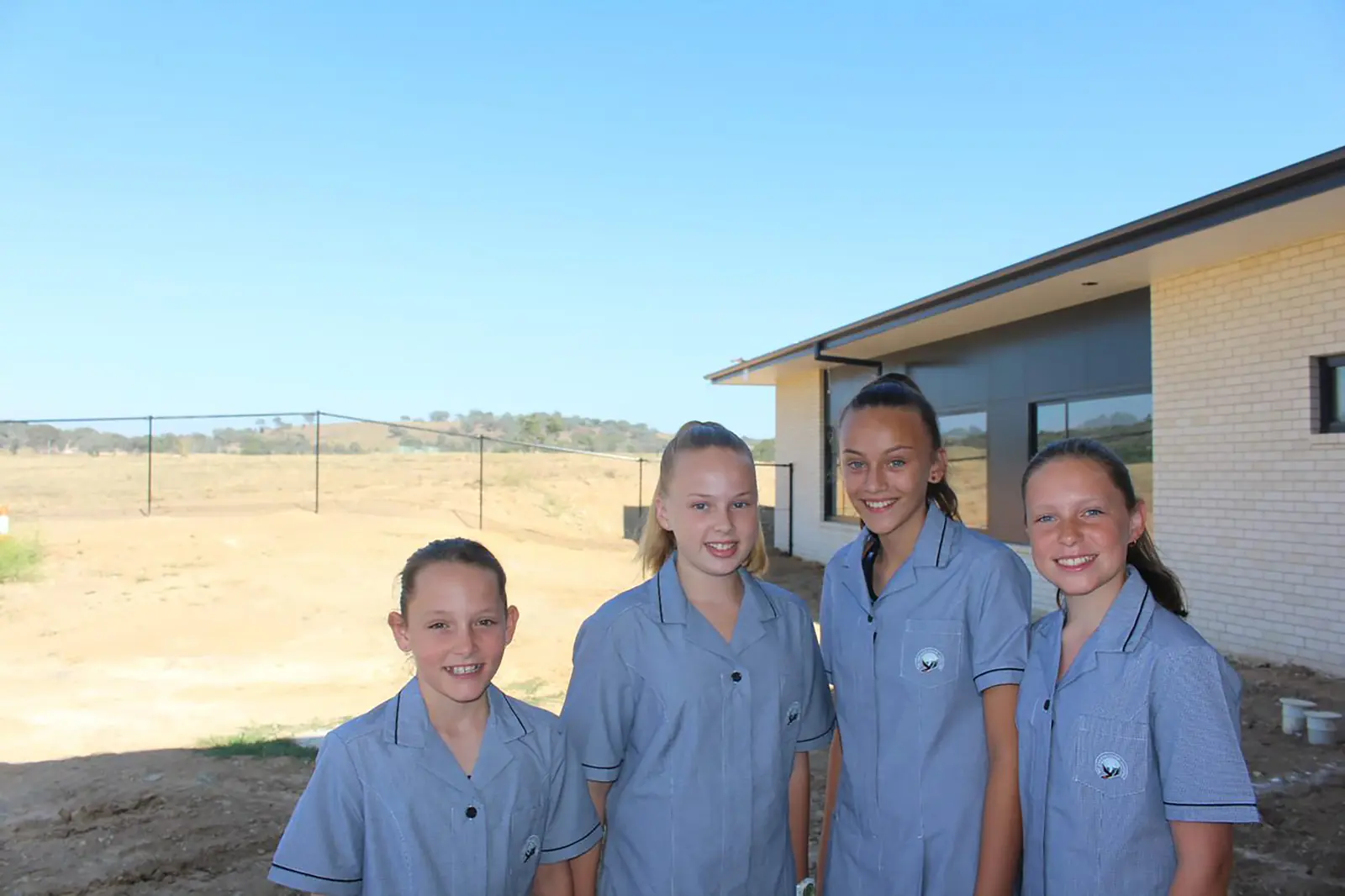 The Anglican School Googong hero image