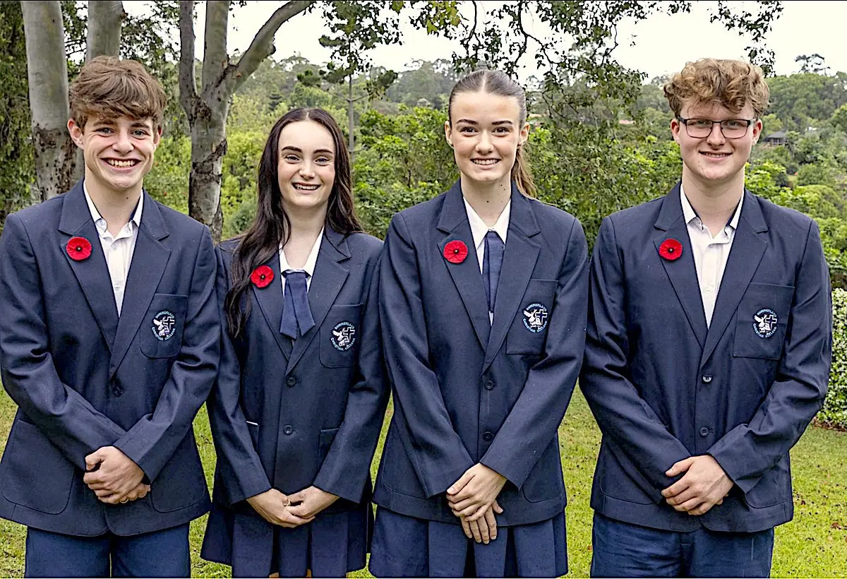 Summerland Christian College hero image