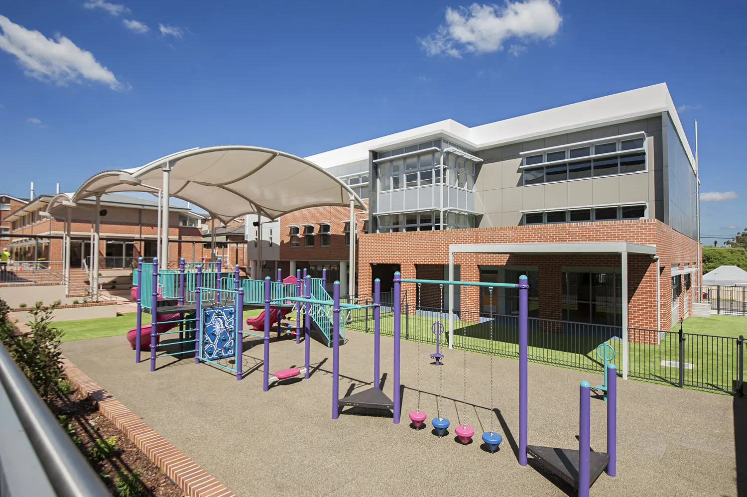 Danebank - An Anglican School for Girls hero image