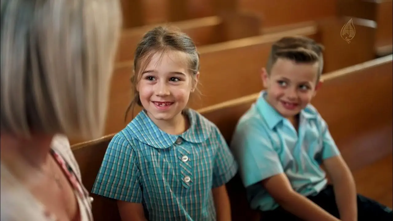 St Mary's Star of the Sea Catholic Primary School hero image