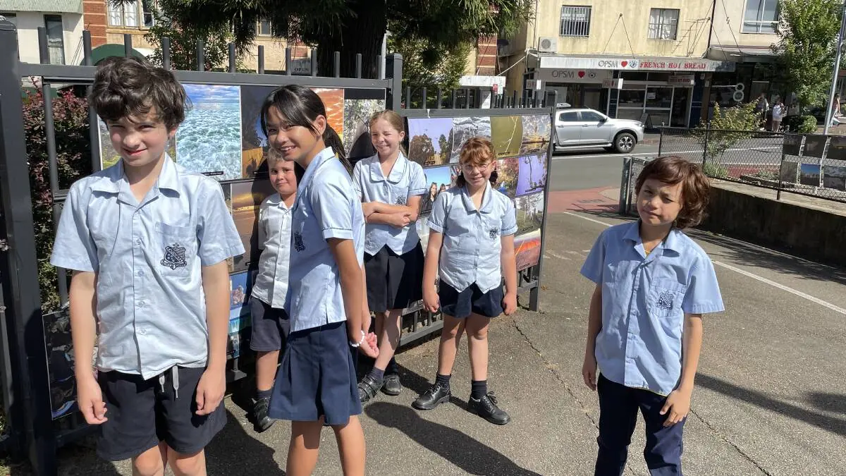St Canice's Primary School hero image