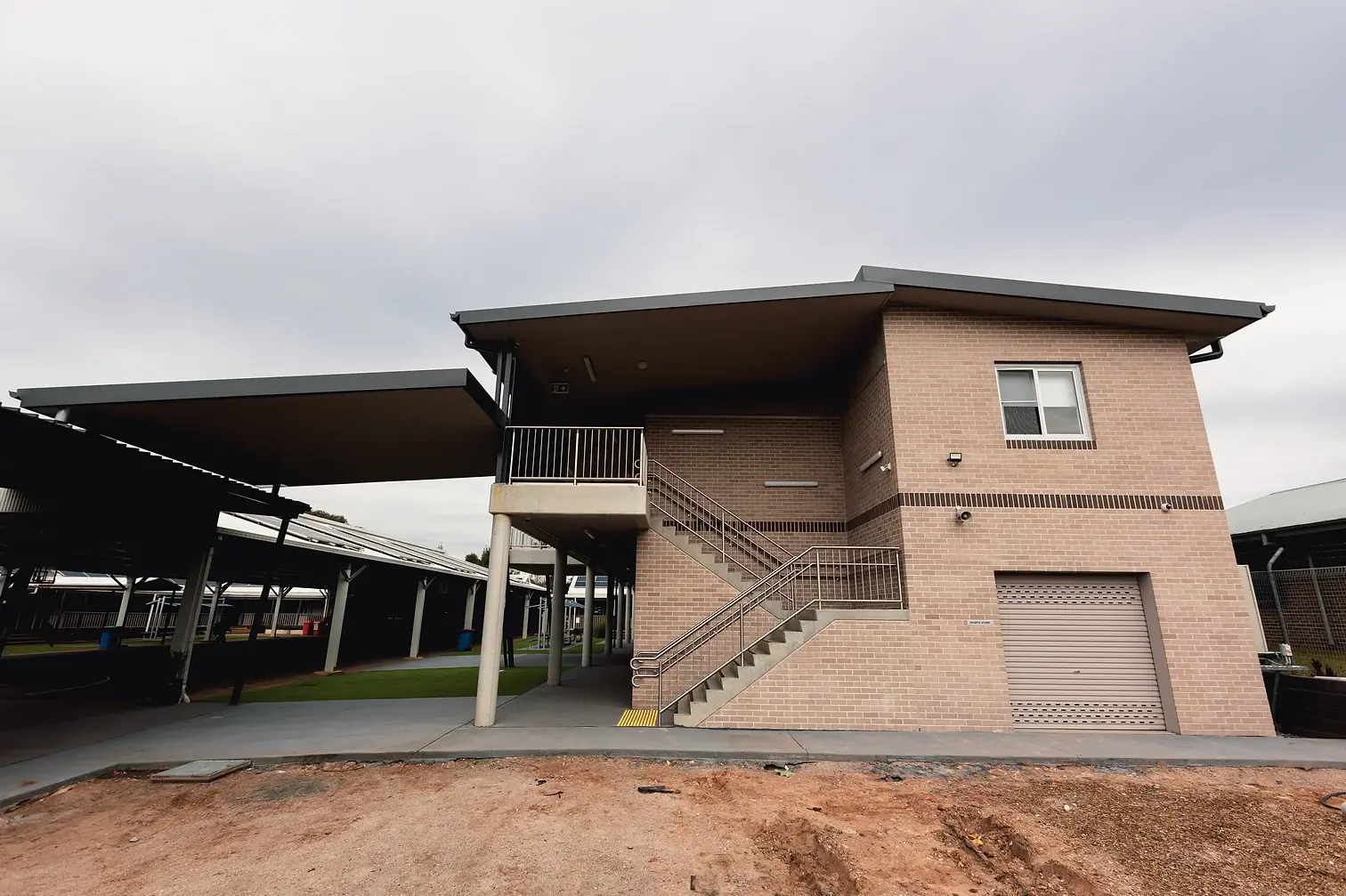 Christadelphian Heritage College Sydney hero image