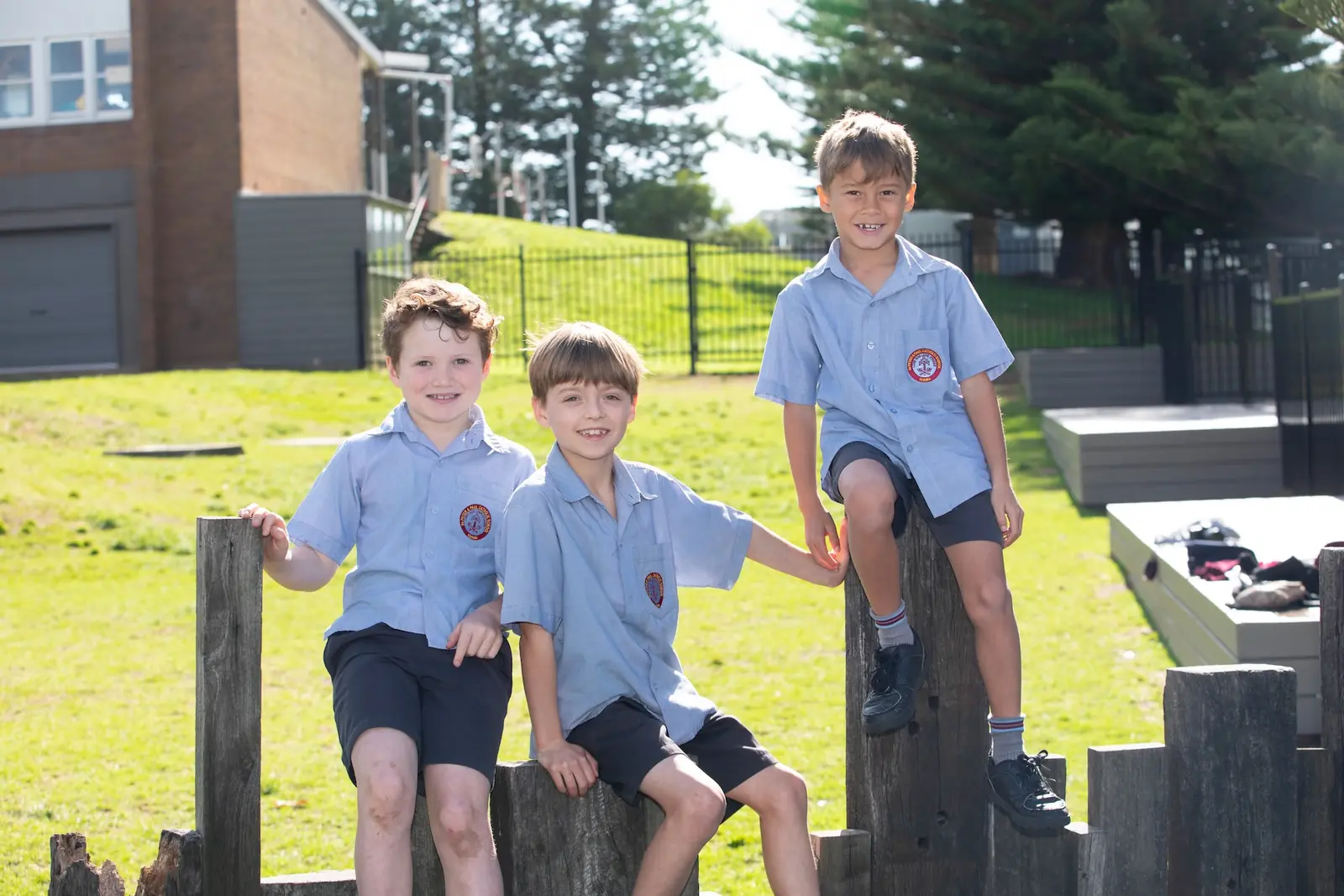 Ss Peter and Paul Catholic Primary School hero image