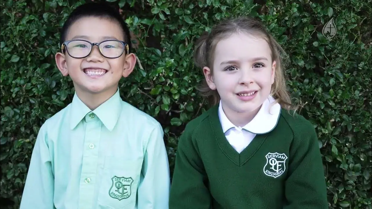 Our Lady of Fatima Catholic Primary School hero image