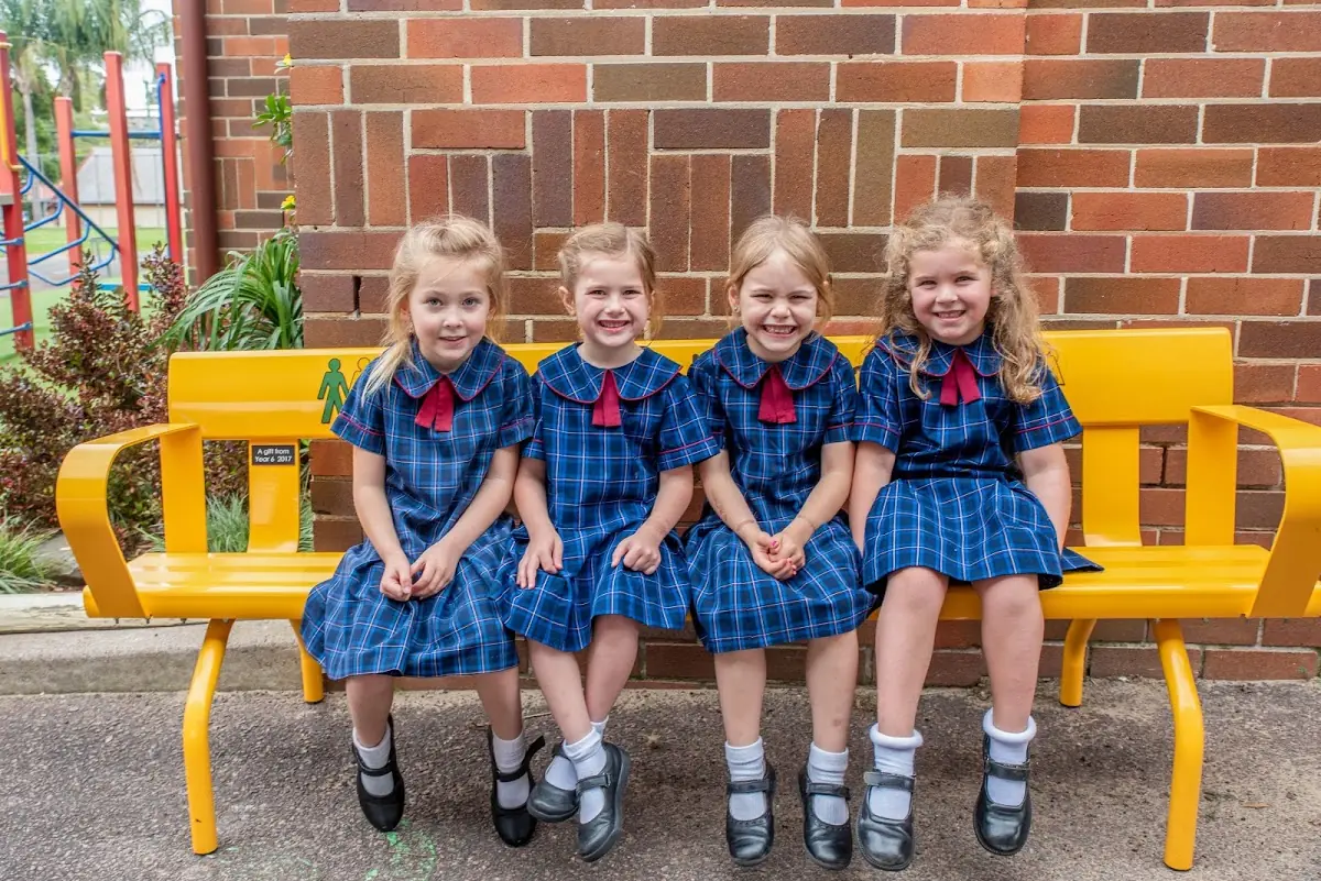 St John's Primary School hero image