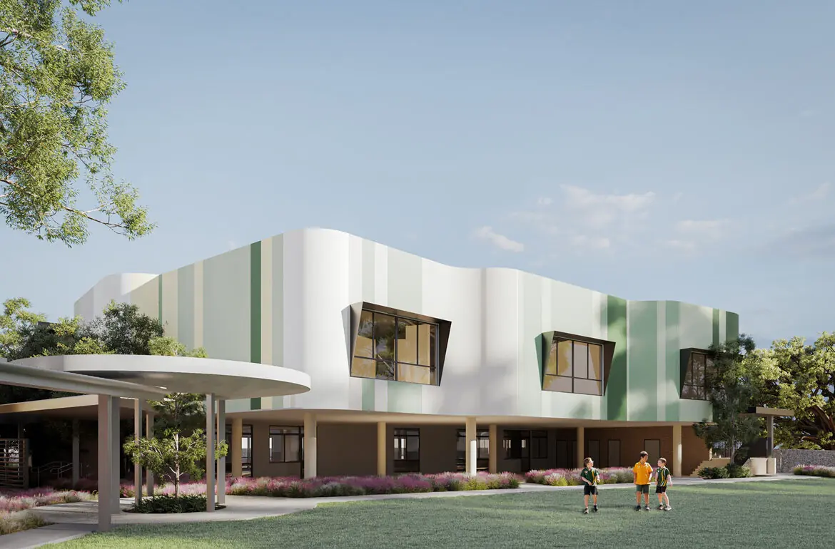 St Francis Xavier's Catholic Primary School hero image