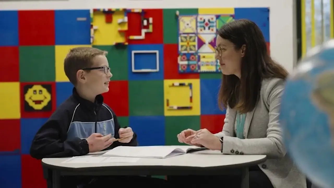 OneSchool Global NSW - Illawarra hero image