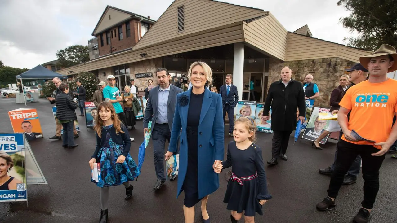 St Kieran's Catholic Primary School hero image