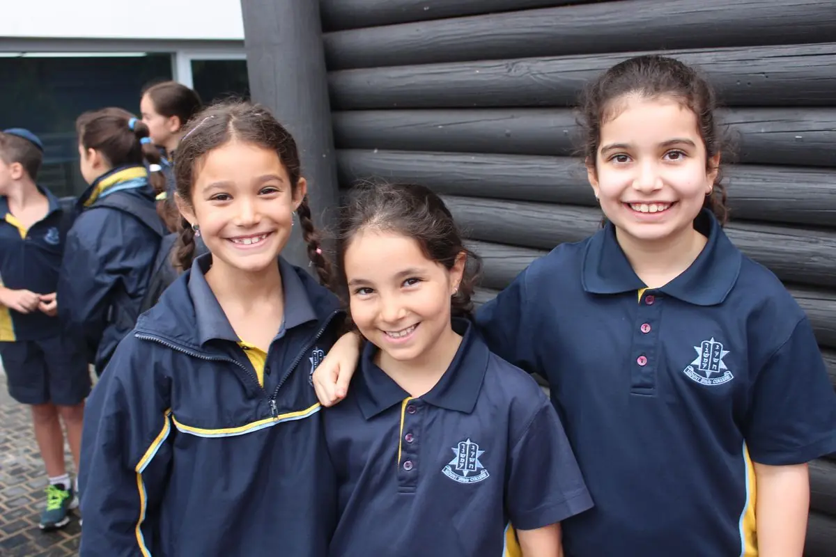 Mount Sinai College hero image