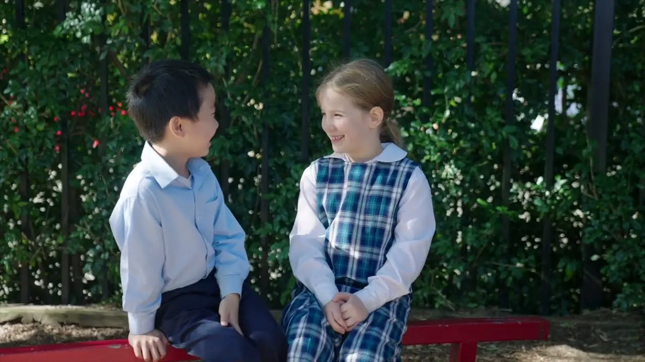 St Therese Catholic Primary School hero image