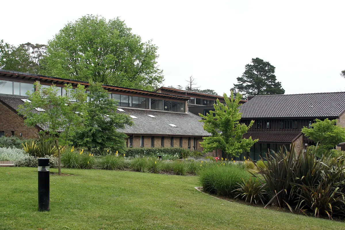 Frensham School hero image