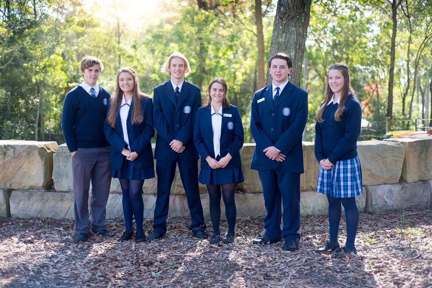 Heritage College Lake Macquarie hero image