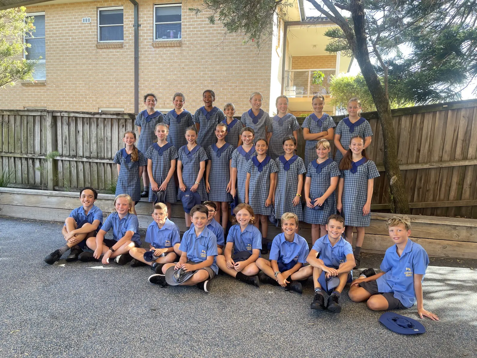 St Joseph's Catholic Primary School hero image