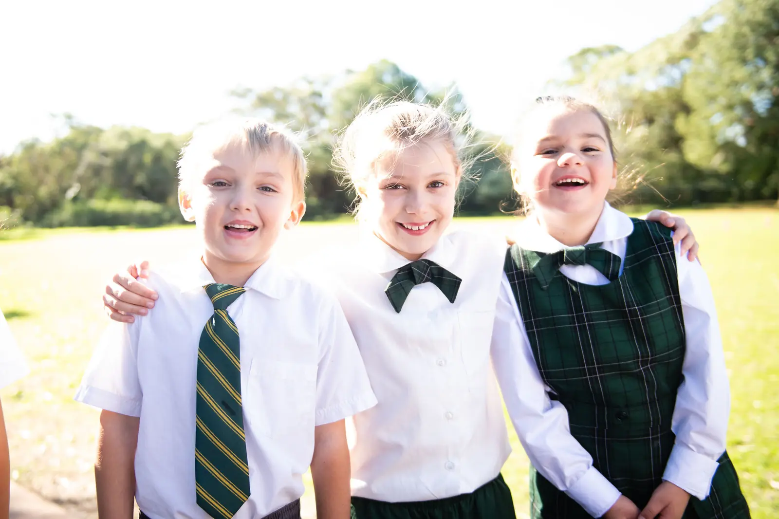 St Mary's Catholic Primary School hero image