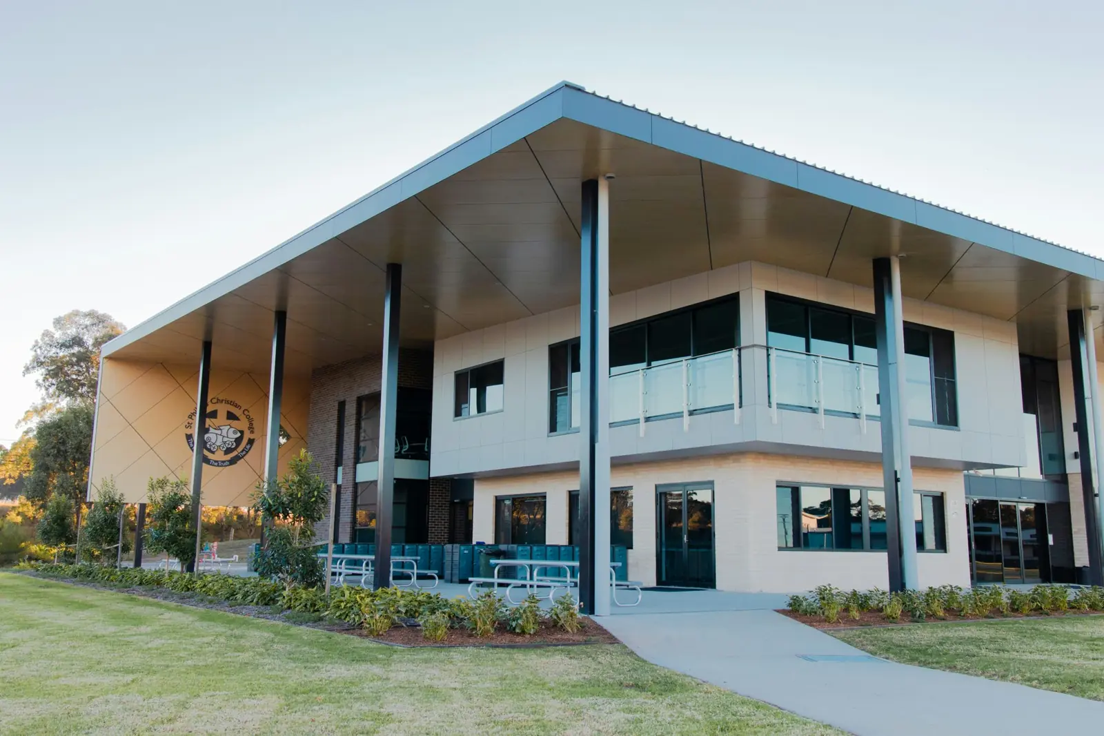 St Philip's Christian College - Cessnock hero image
