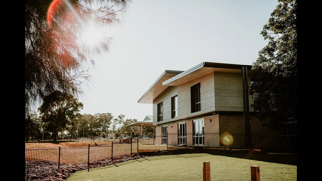 Penrith Christian School hero image