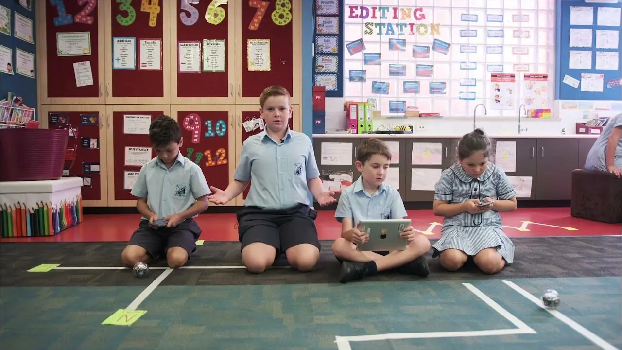 Our Lady of the Annunciation Catholic Primary School hero image