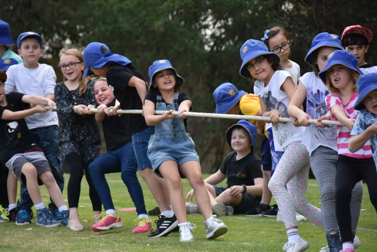 St Anthony's Catholic Primary School hero image