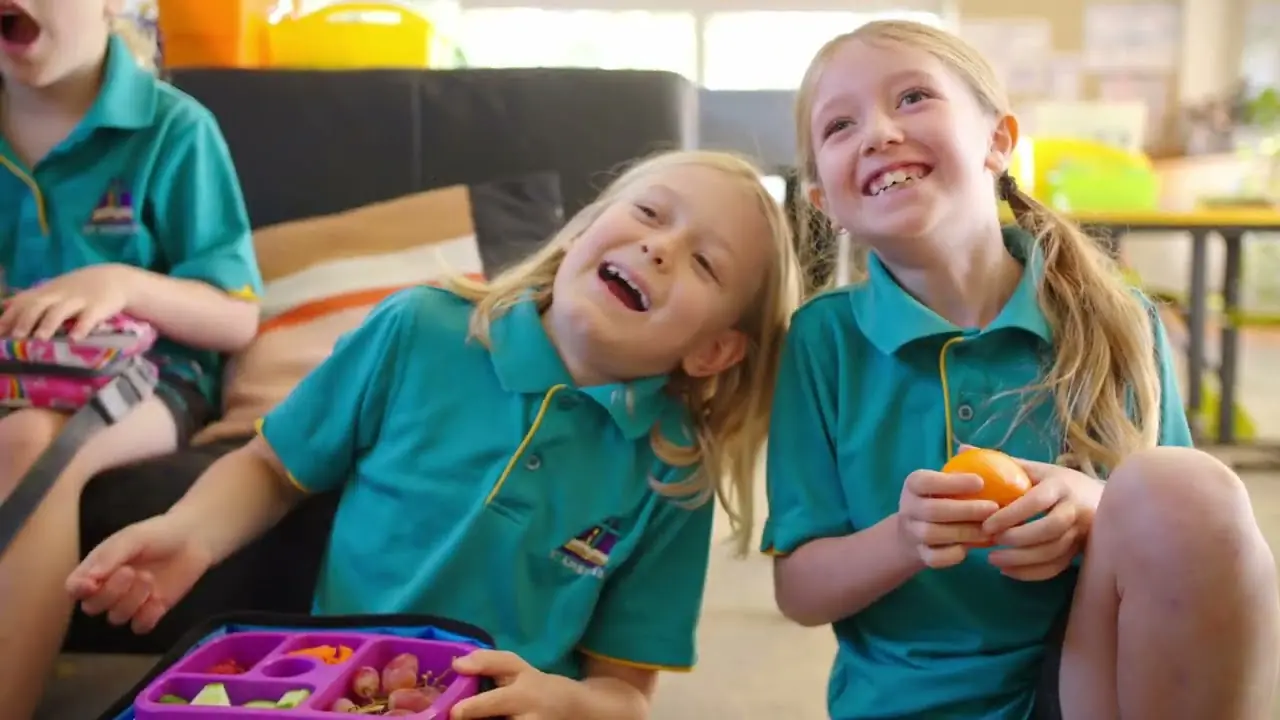 St Ambrose Catholic Primary School hero image