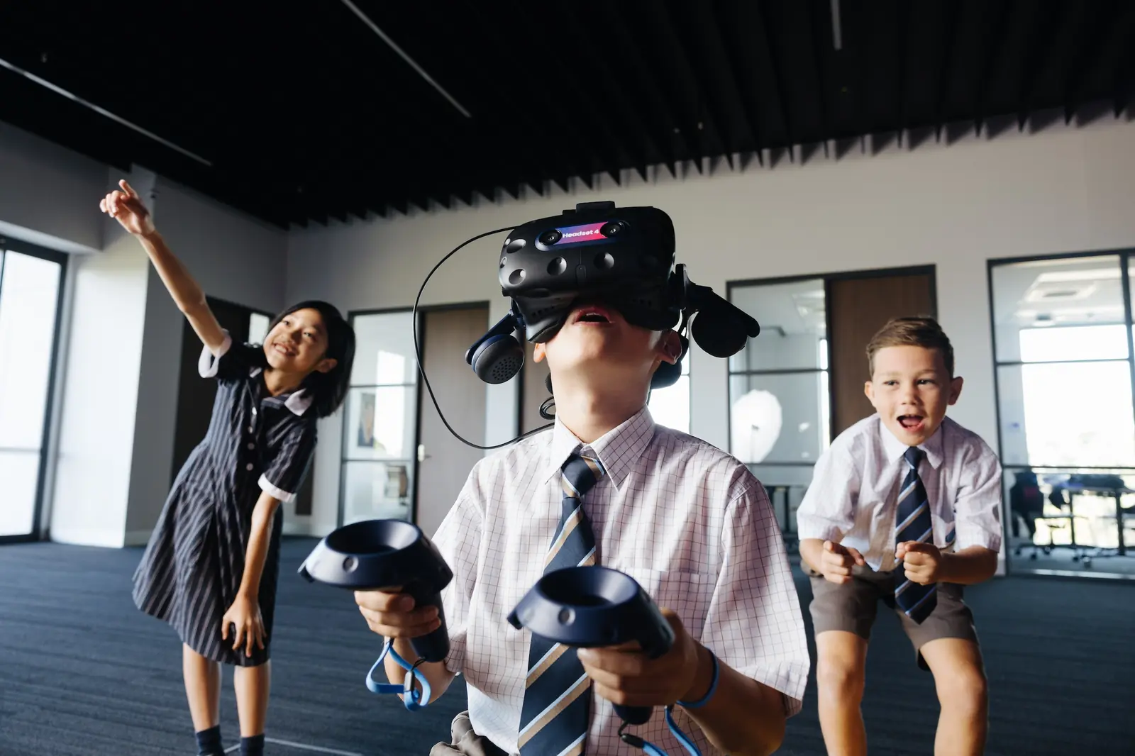 Australian Christian College - Marsden Park hero image