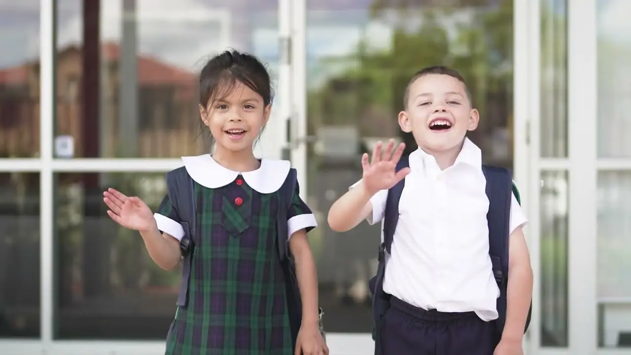 St Finbar's Catholic Primary School Sans Souci hero image
