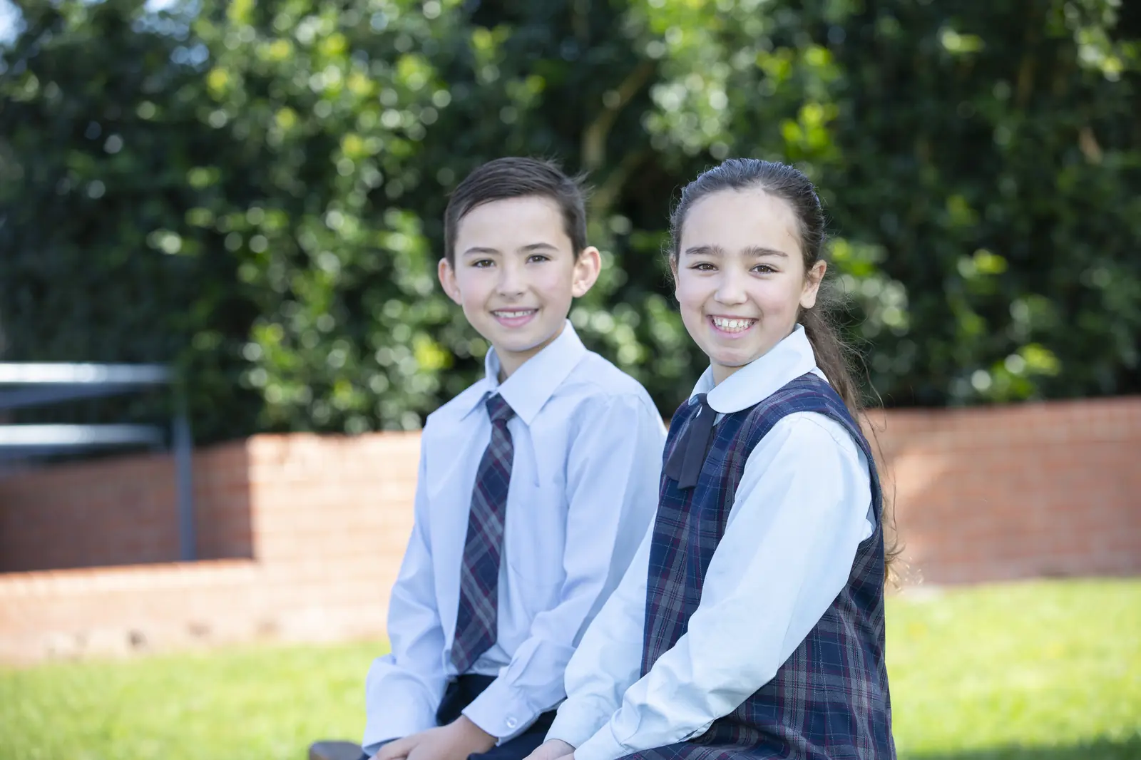 Nazareth Catholic Primary School hero image