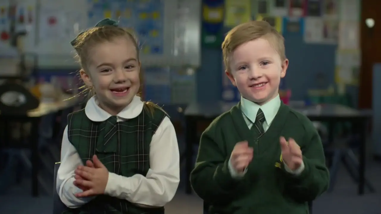 Stella Maris Catholic Primary School hero image