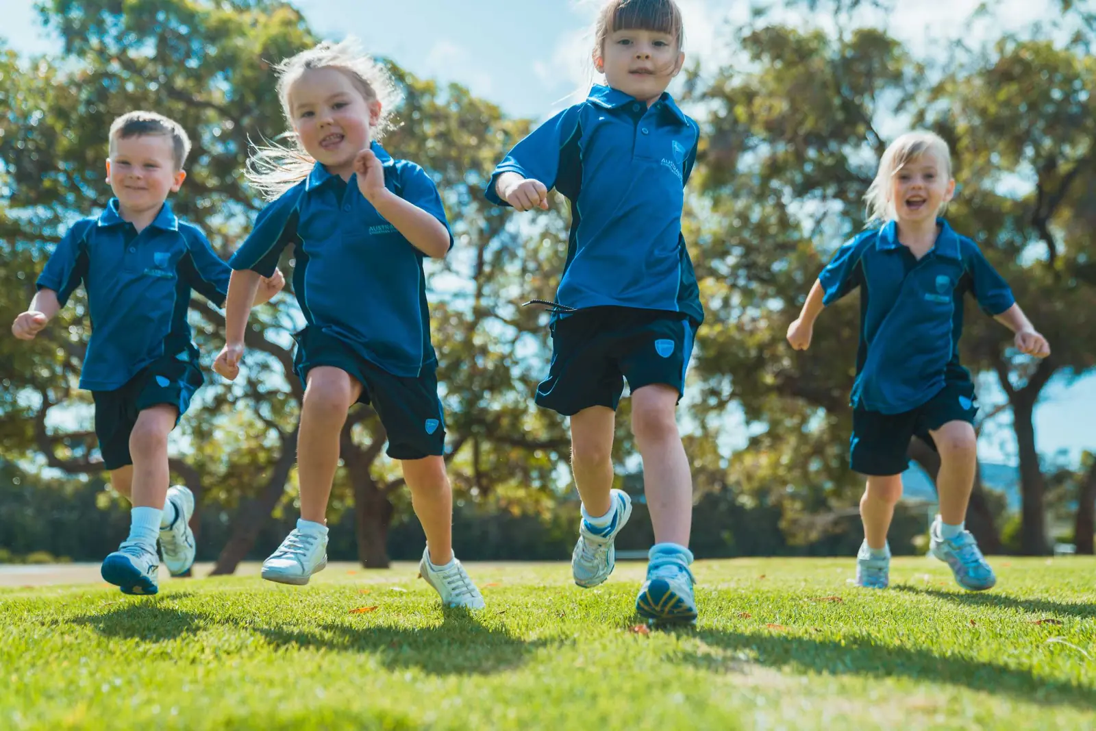 Australian Christian College - Singleton hero image
