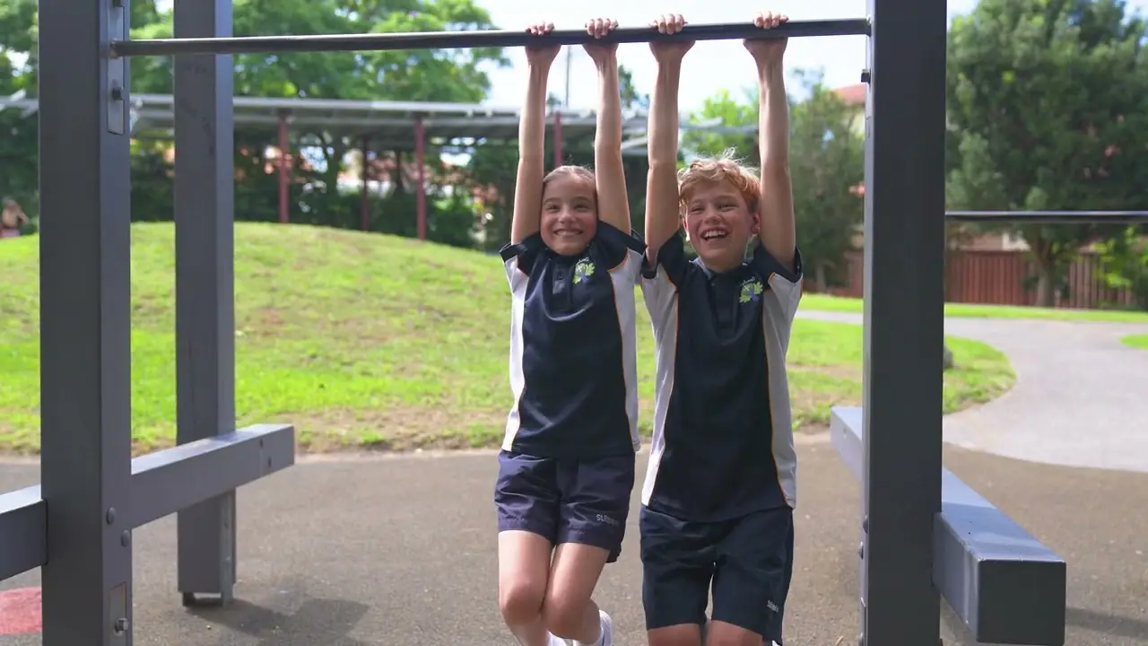St Raphael's Catholic Primary School hero image