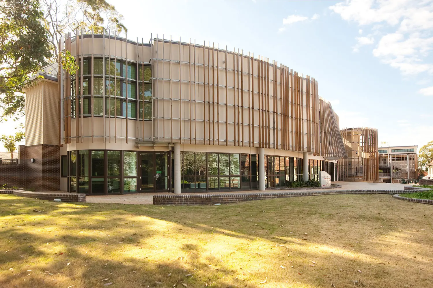 Brigidine College St Ives hero image