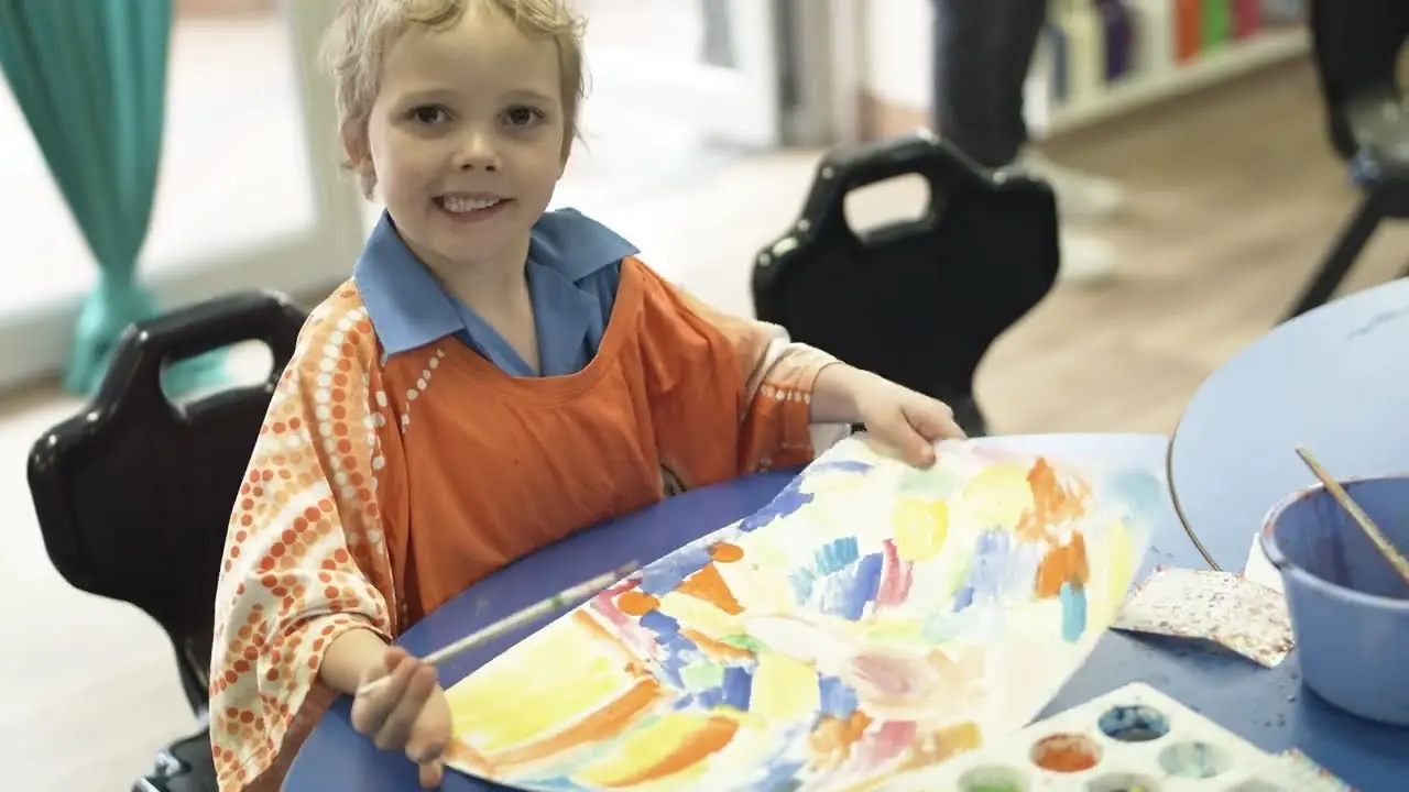 St Patrick's Catholic Primary School hero image