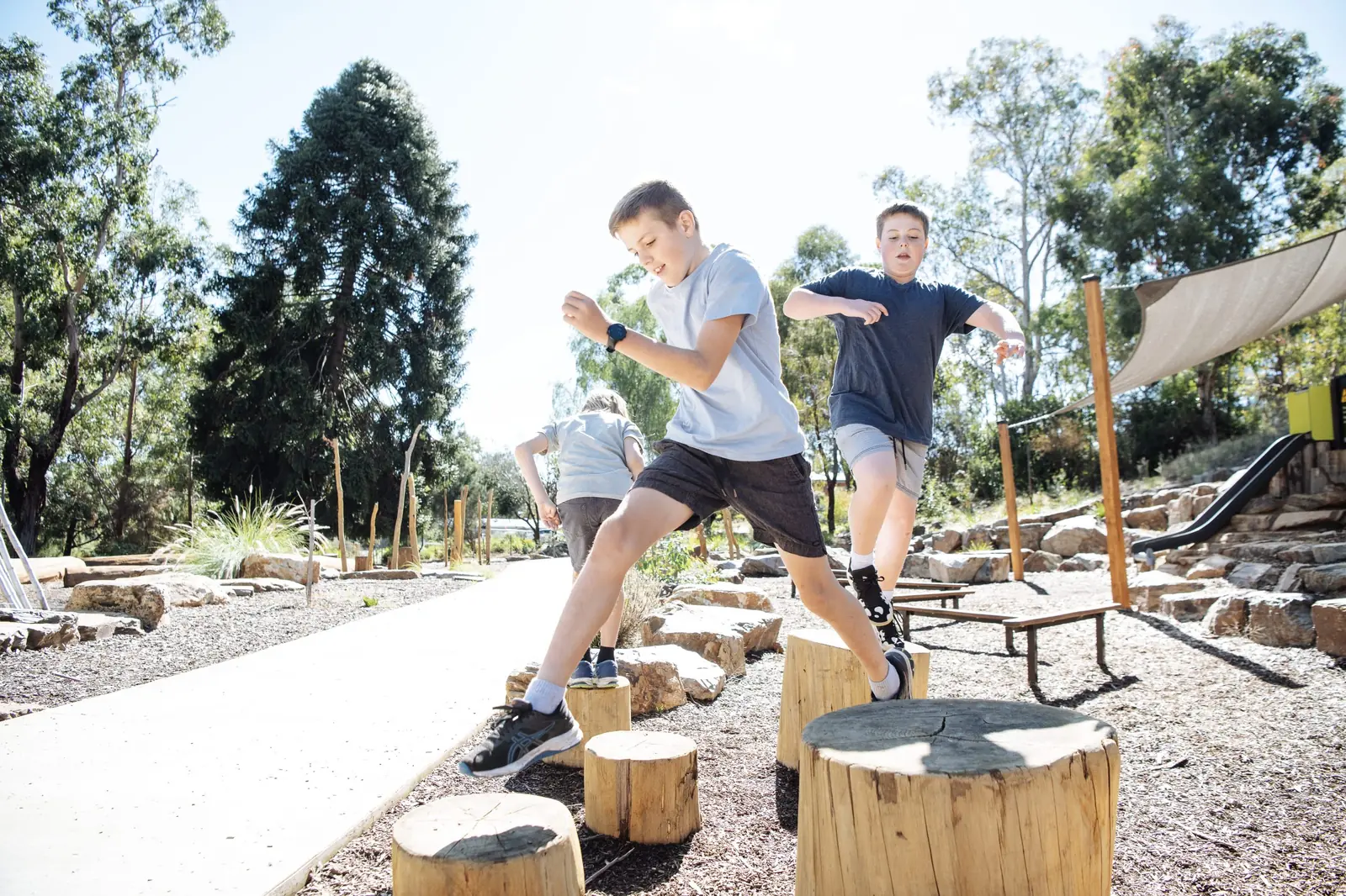 OneSchool Global NSW - Wagga Wagga hero image