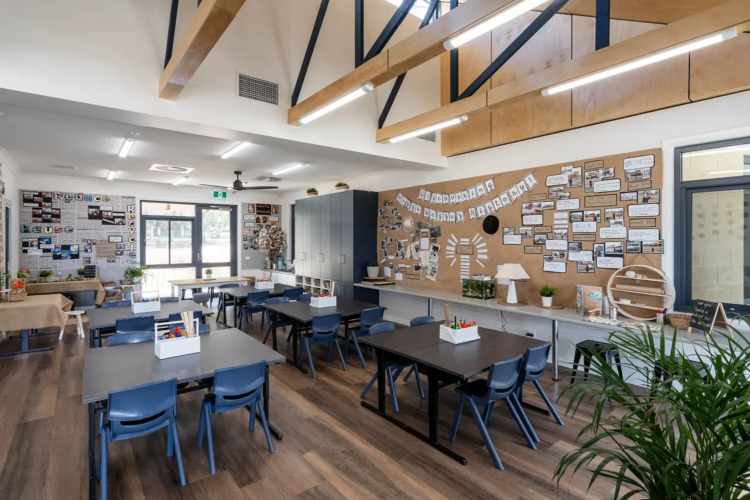 Wagga Wagga Christian College hero image