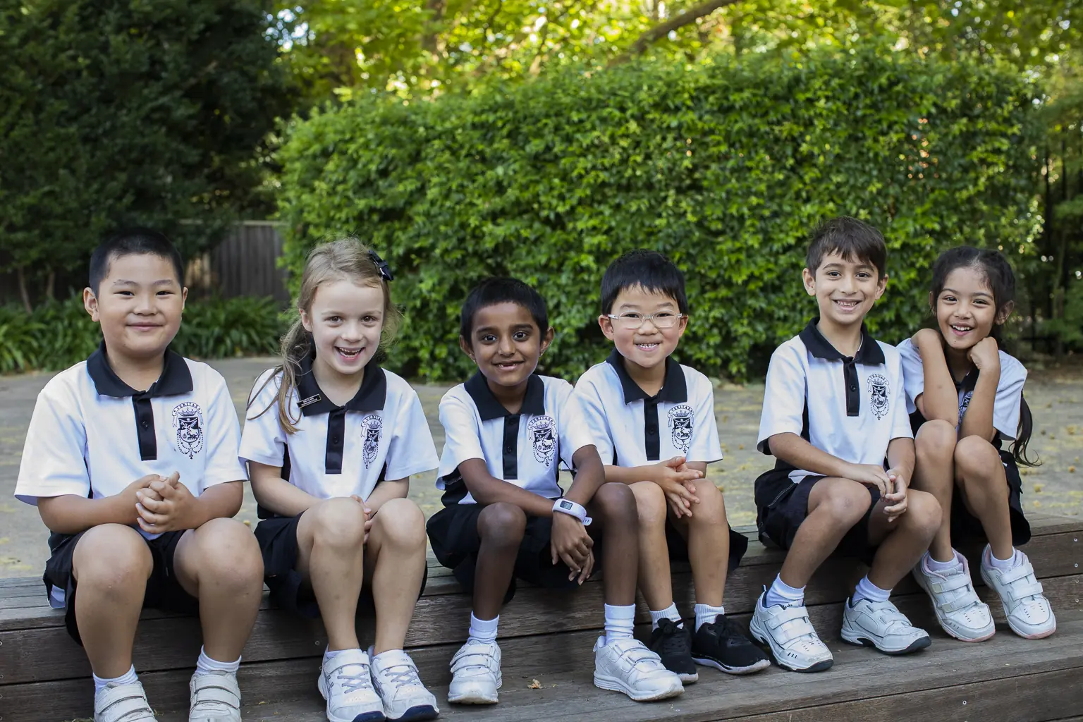 Prouille Catholic Primary School hero image