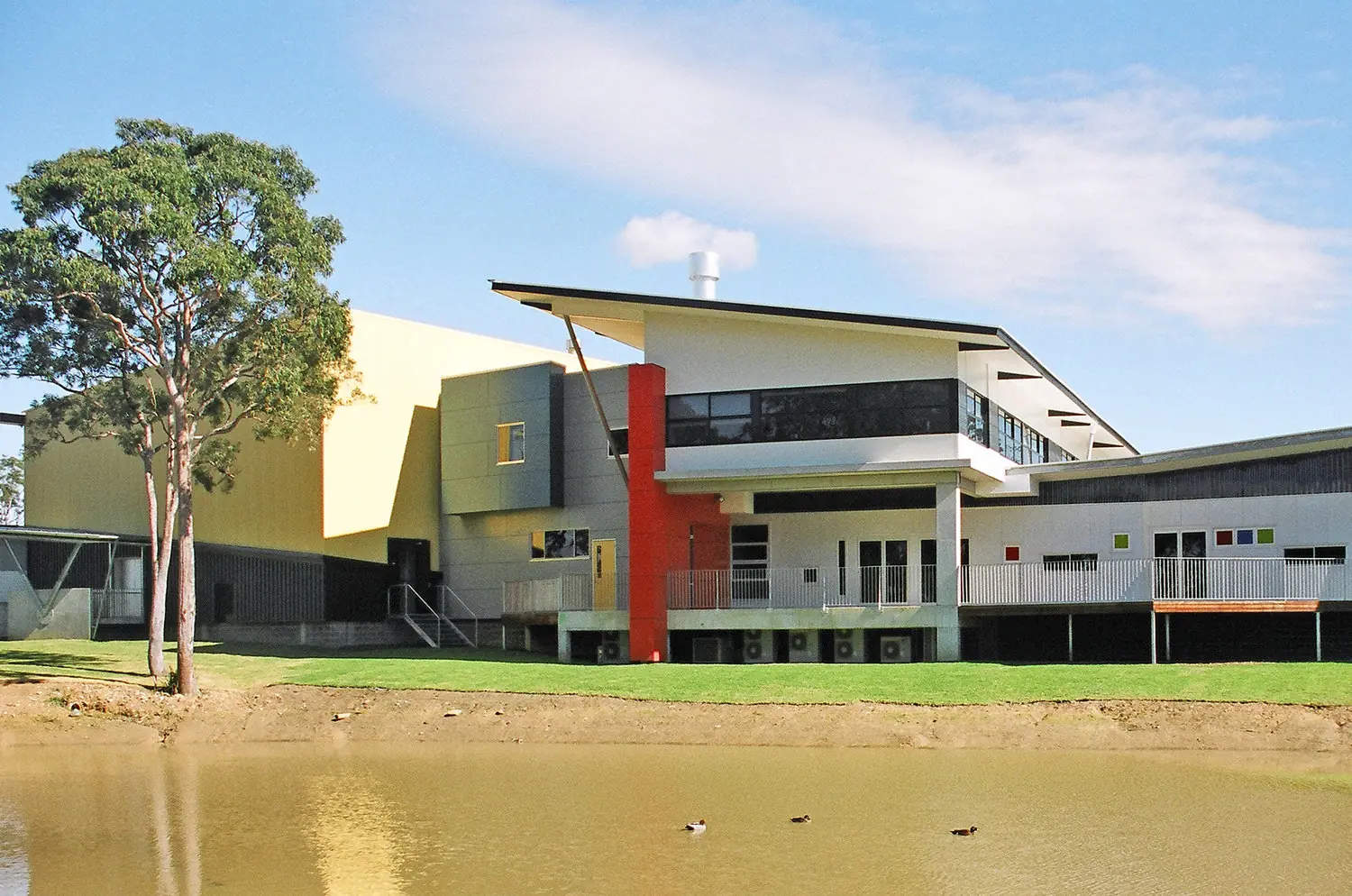 MacKillop Catholic College hero image