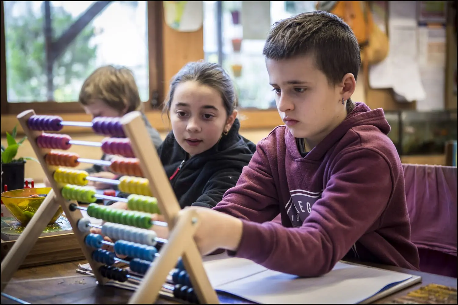 Kindlehill School hero image