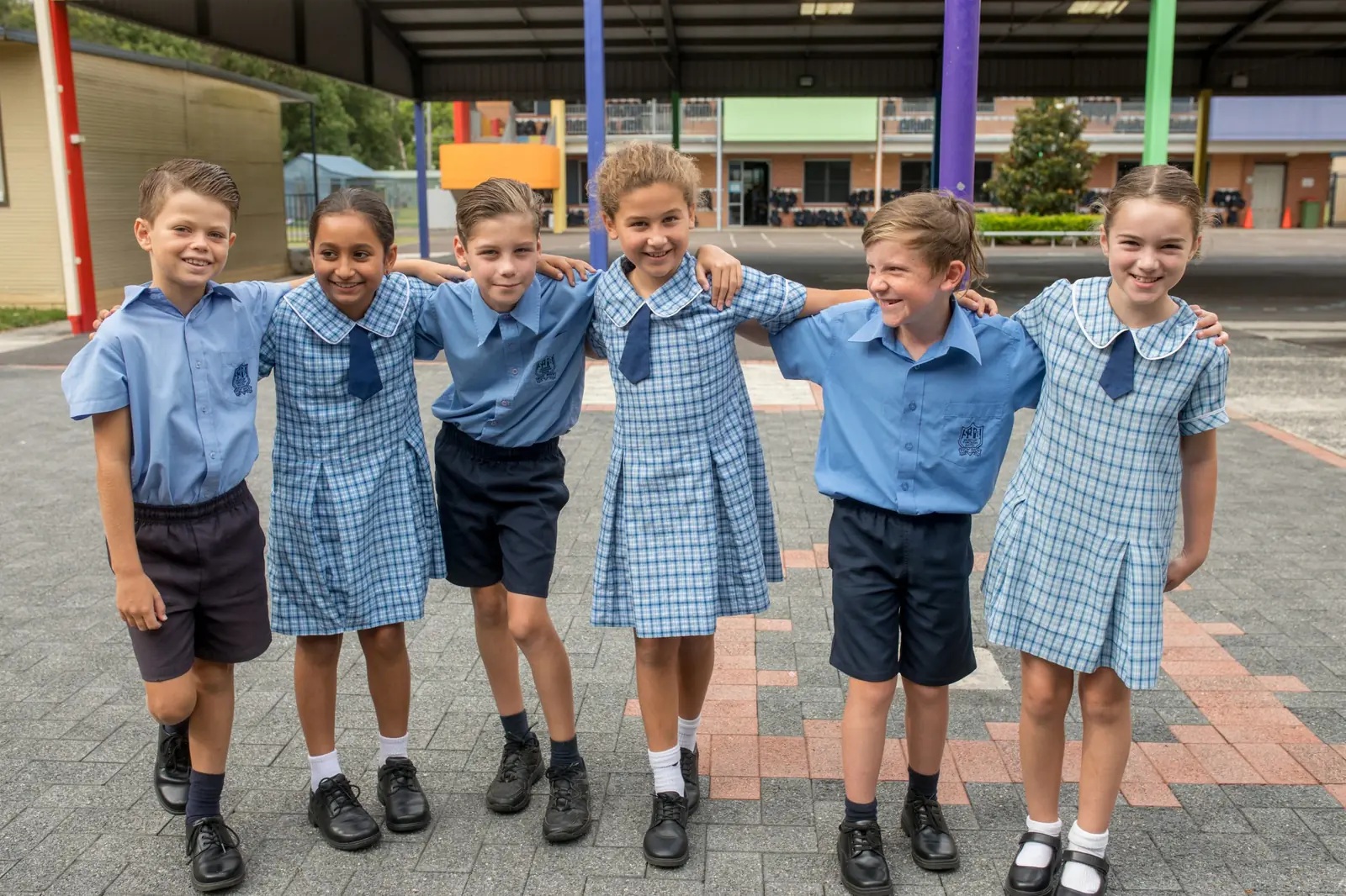 St John the Baptist Catholic Primary School hero image