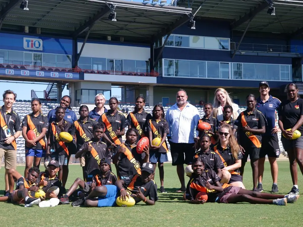 Xavier Catholic College hero image