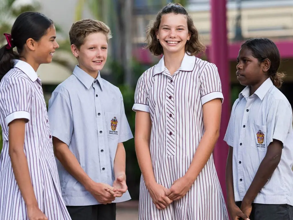 Haileybury Rendall School hero image