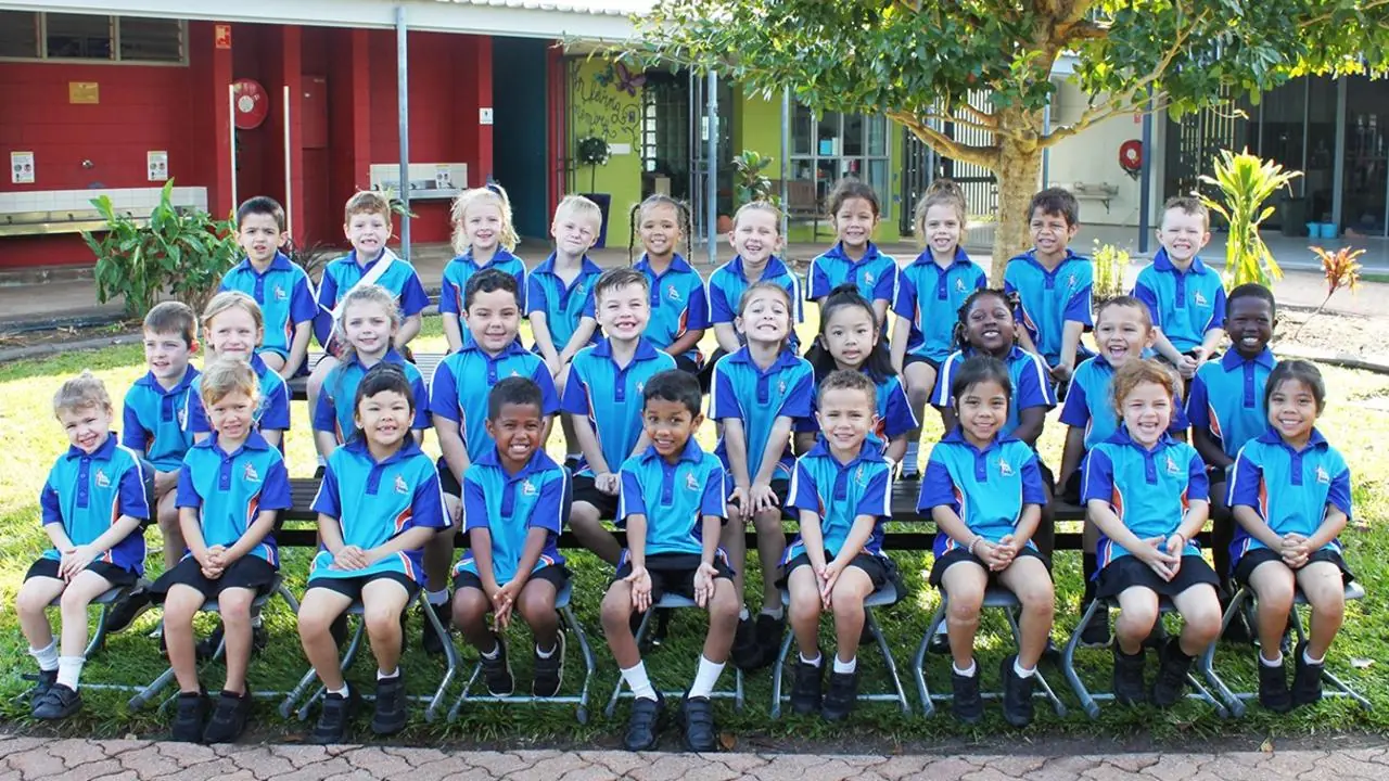 Holy Family Catholic Primary School hero image