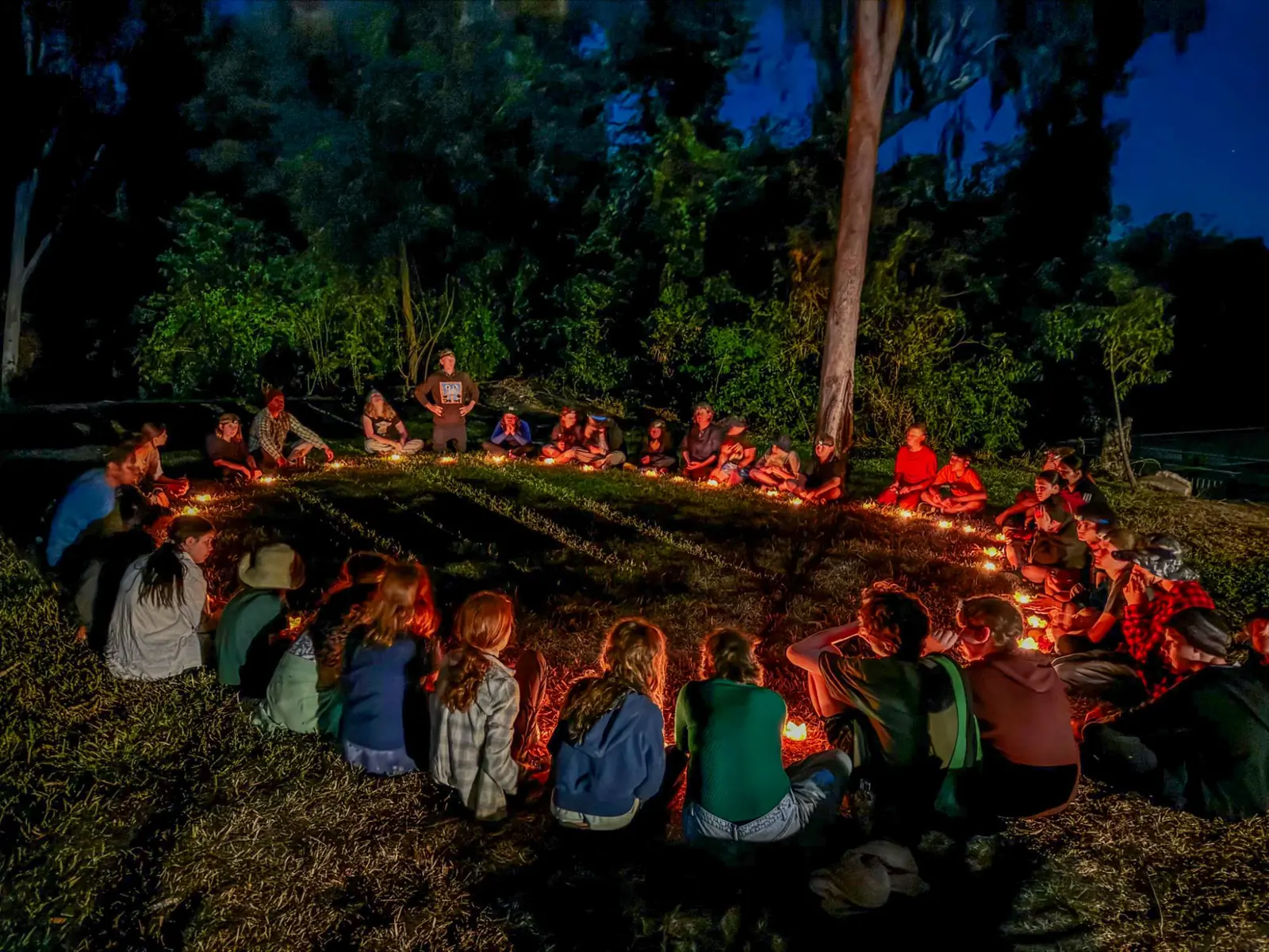 Alice Springs Steiner School hero image