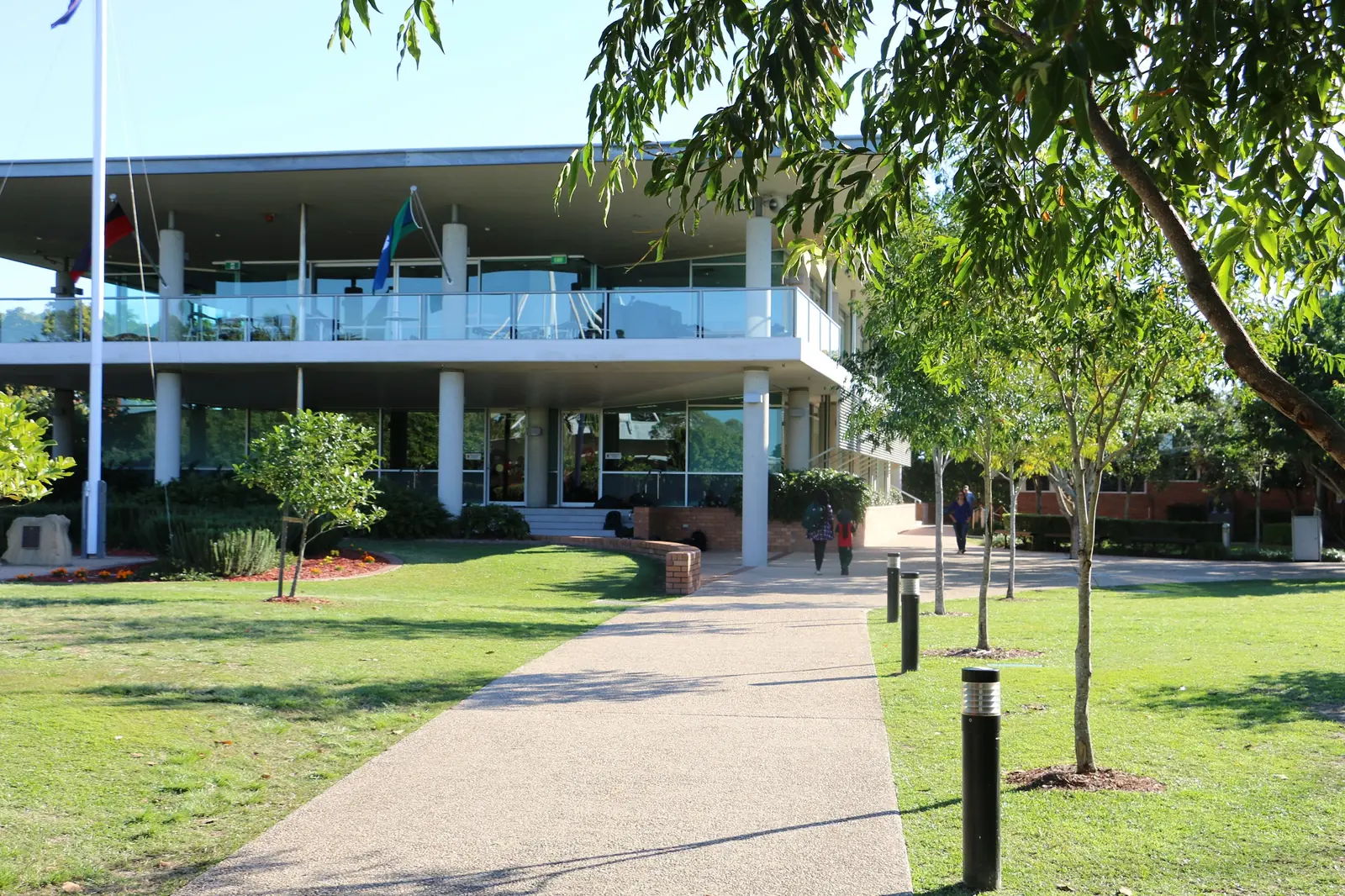 St Paul's School hero image