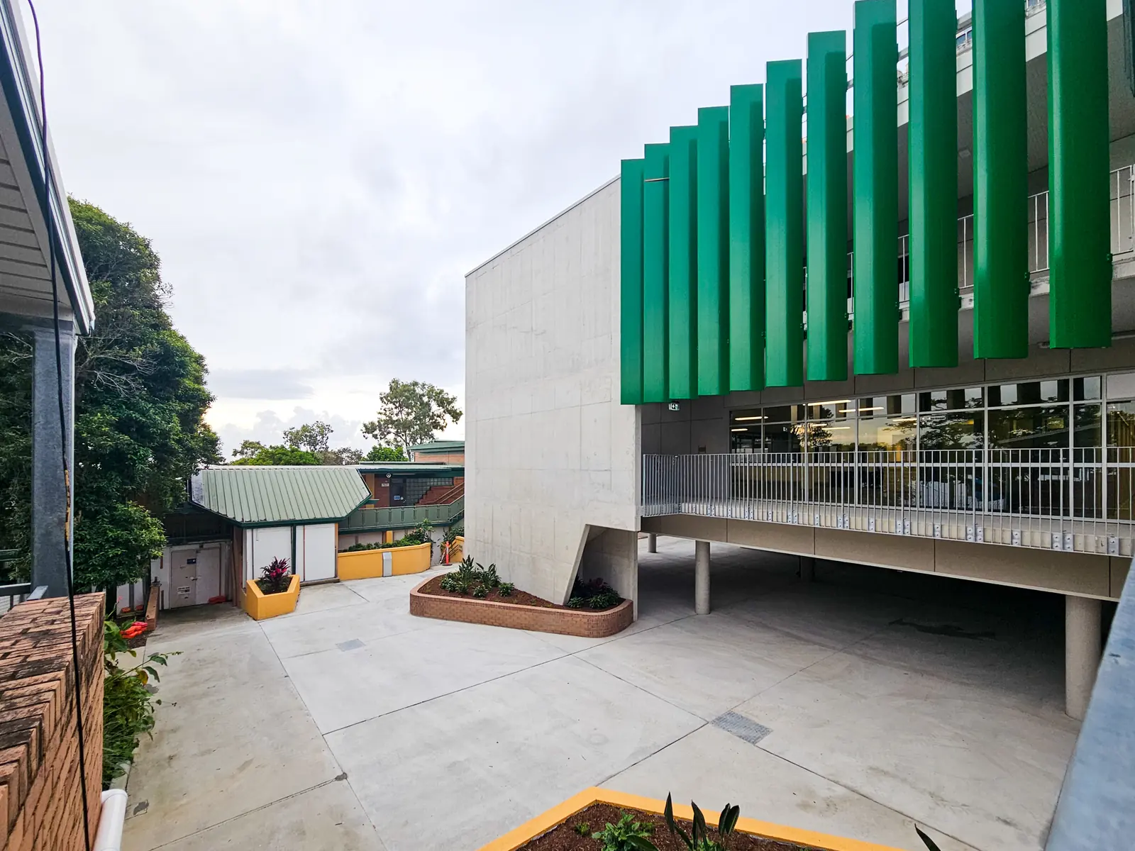Marymount Primary School hero image