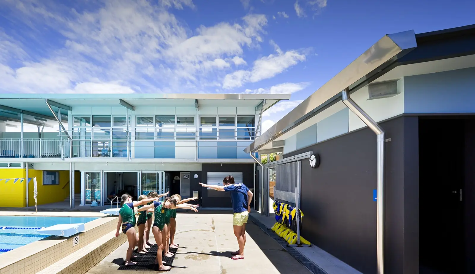 Clayfield College hero image