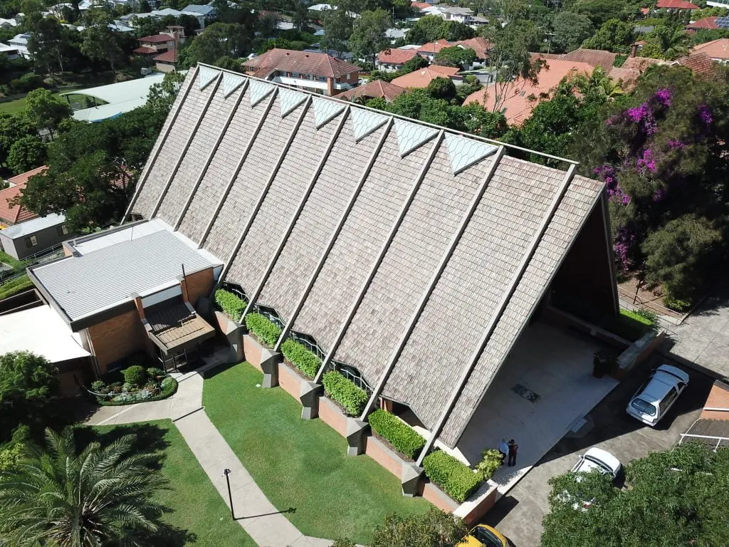 Our Lady of Mount Carmel School hero image