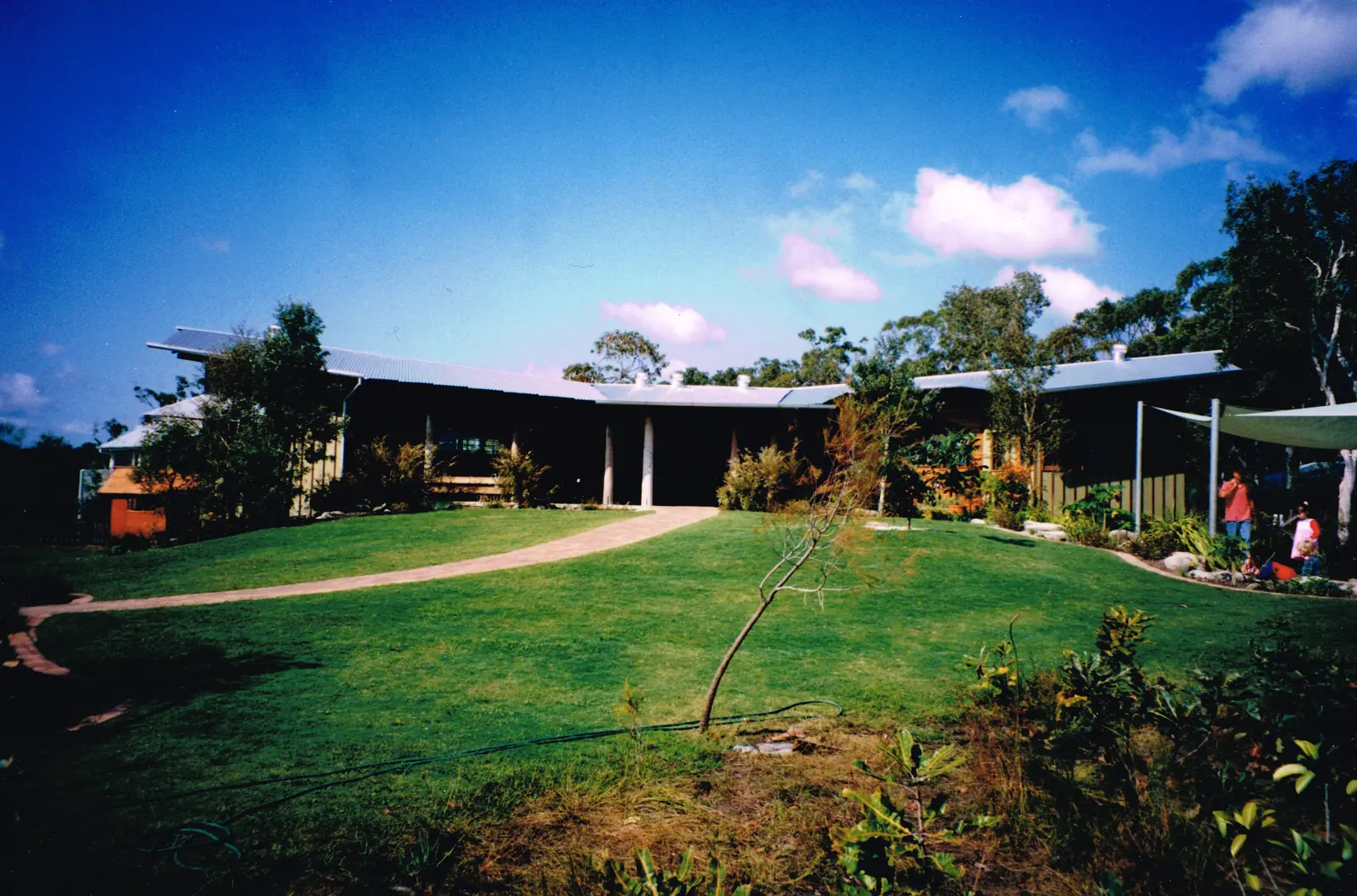Noosa Pengari Steiner School hero image