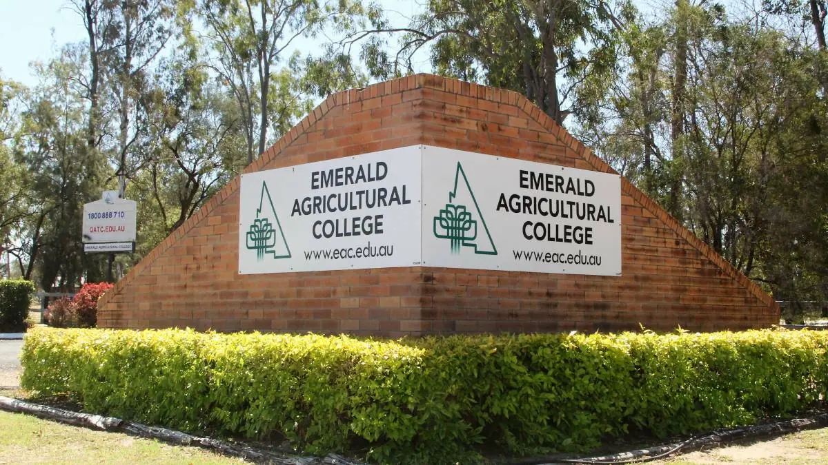 Ontrack College Emerald hero image